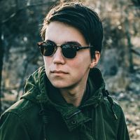 Illia Sarapin的照片