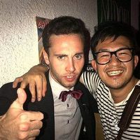 Takashi Kihira的照片