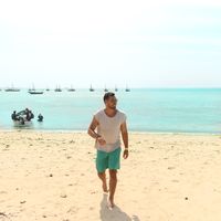 Jordan Coffey的照片