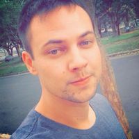 André Luiz Schünke's Photo