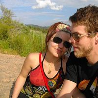 Orane Leclercq's Photo