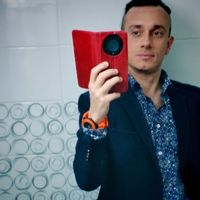 Massimiliano Pricoco's Photo