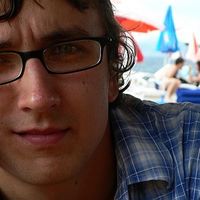 Maciej Zlomanski's Photo