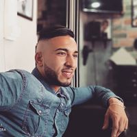 Ayoub Hallouli's Photo