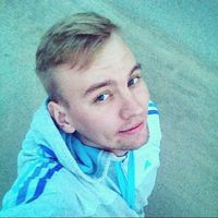 Egor Moiseenko的照片