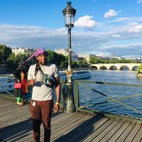 Nicholas Wayde的照片