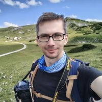 Photos de Petr Dohnalík