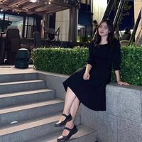 Pinna Alf's Photo