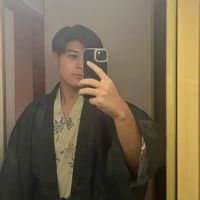 Naoya Kimura's Photo