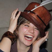 Martina Nachbaur's Photo