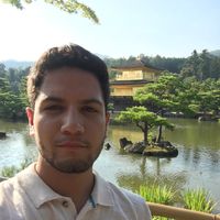 Josué Maldonado的照片