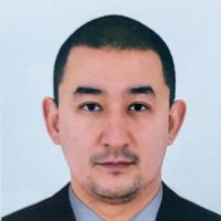 Tymur Dzhumadiloff的照片