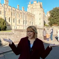 Julie Baird的照片