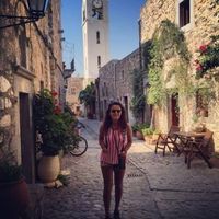 Zdjęcia użytkownika Gizem Yüce