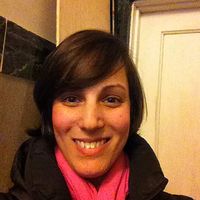 Heidi Solomon的照片