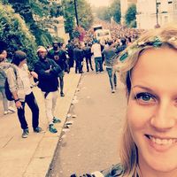 Caroline de Boer的照片