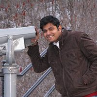 Prasun Srivastava's Photo