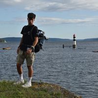 Tomáš Mencel's Photo