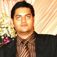 Siddharth Agrawal's Photo