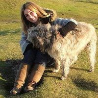 Bianca Badham的照片