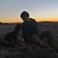 Milka Moncada的照片