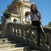 Antoaneta Marinova's Photo