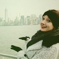 Léa Pieraggi-Pochat's Photo