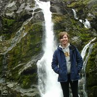 Shayla MacDonald的照片