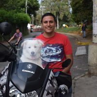 Oscar Duitama's Photo