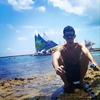 Gabriel Rebouças's Photo