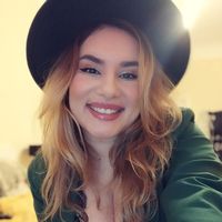 Marianne Nobre's Photo