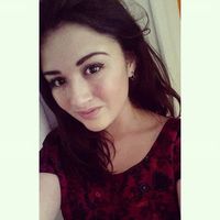 Maria Denton's Photo