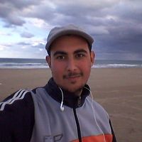 abdel idrissi的照片