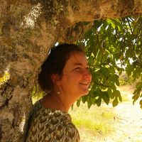 Martina Barbero的照片