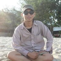 Pinanda Sakti's Photo