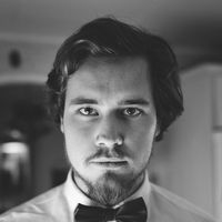 Fredrik Helgesson的照片