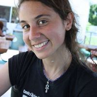 Martine Blouin's Photo