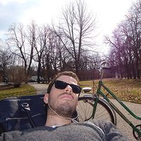 Javier Elias's Photo