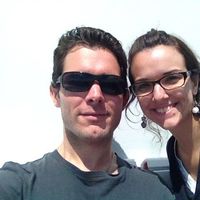 Pierre & Amélie Morey的照片