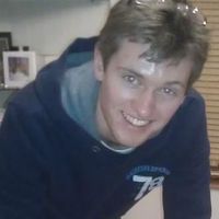 Kieron Cushen's Photo