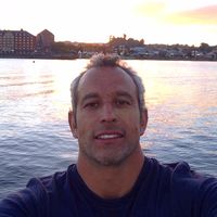 RAUL ALVAREZ KLEIN's Photo