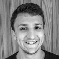 David Mélan's Photo