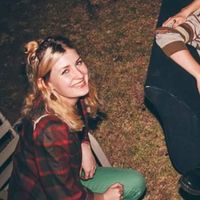 Francesca Hocking's Photo