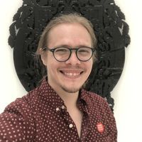 Jonathon Wolfson的照片