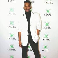 Cortland Brown的照片