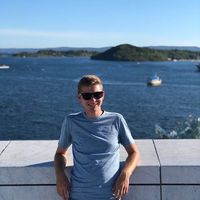 Fotos de Zac Bouchard