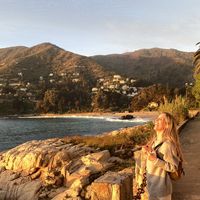 Ivana Batlle Casas's Photo