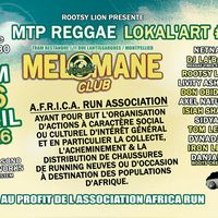 Rootsy Chanteur的照片