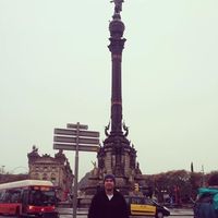 Javier Aguilera的照片