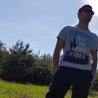 Николай Тяглов's Photo